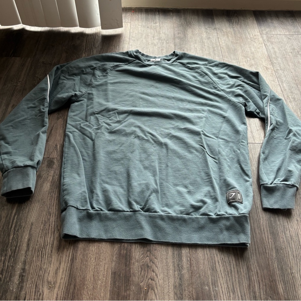 Gymshark Crewneck Sweatshirt